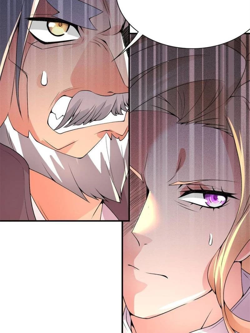 I Picked up an Attribute Chapter 37 - 42