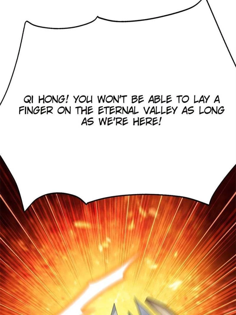 I Picked up an Attribute Chapter 37 - 44