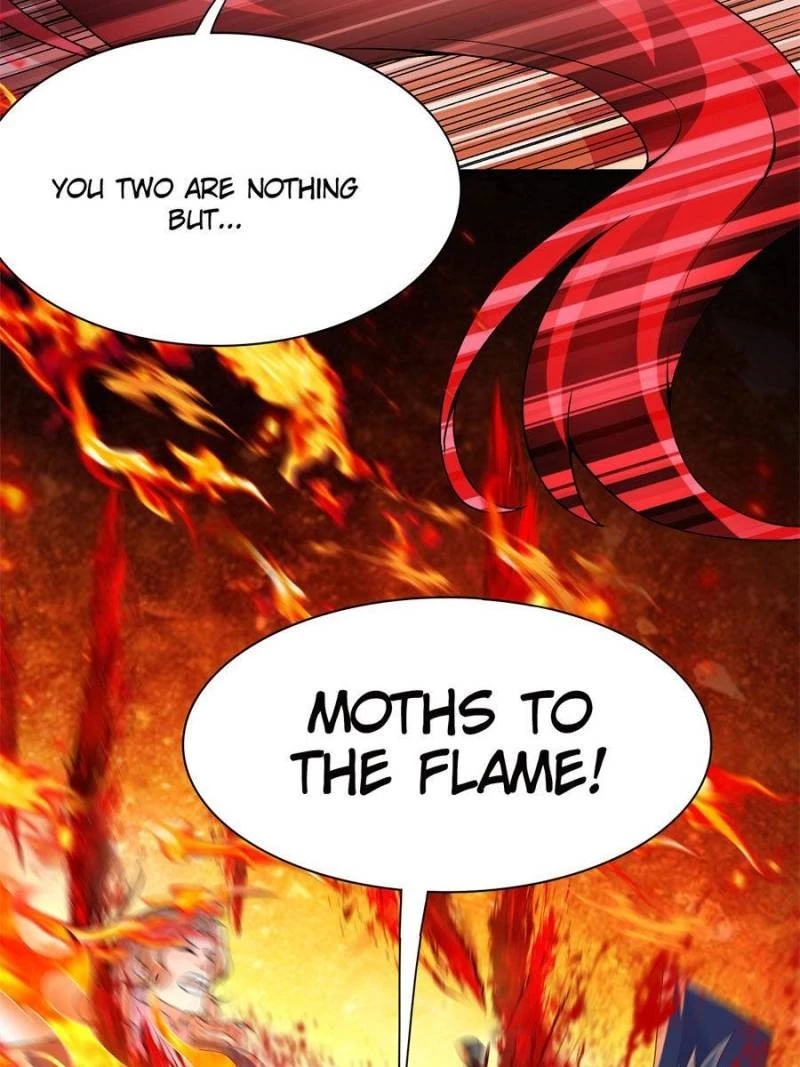 I Picked up an Attribute Chapter 37 - 47