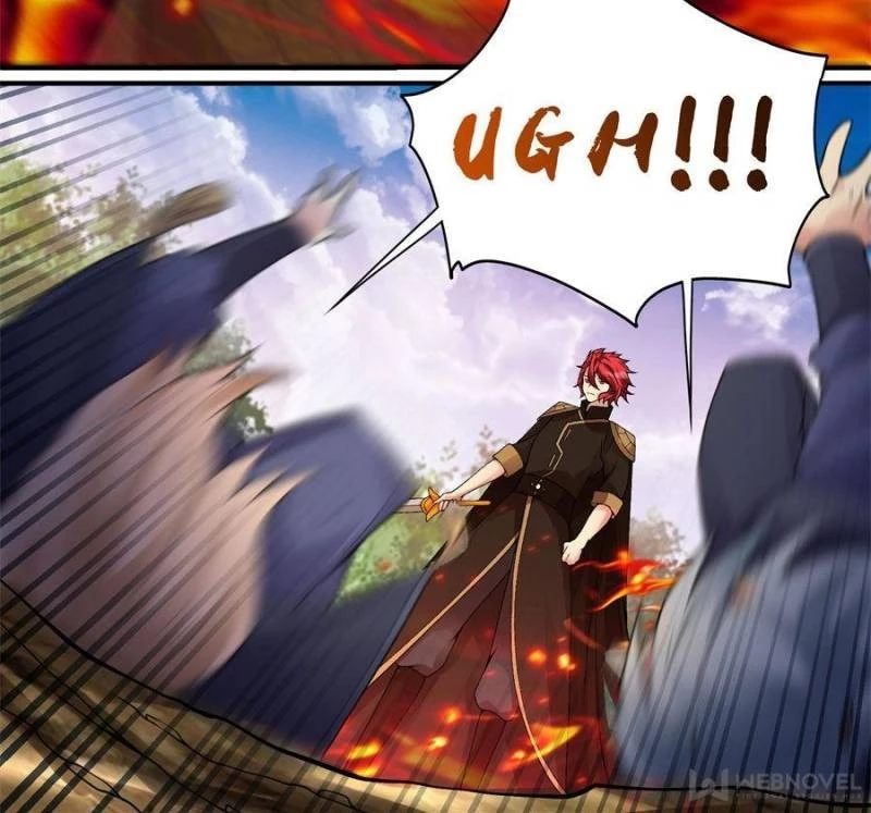 I Picked up an Attribute Chapter 37 - 49
