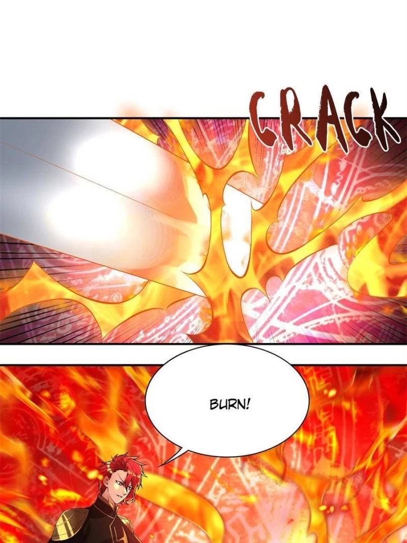 I Picked up an Attribute Chapter 37 - 53