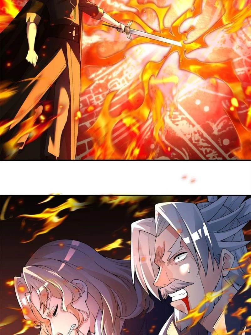 I Picked up an Attribute Chapter 37 - 54