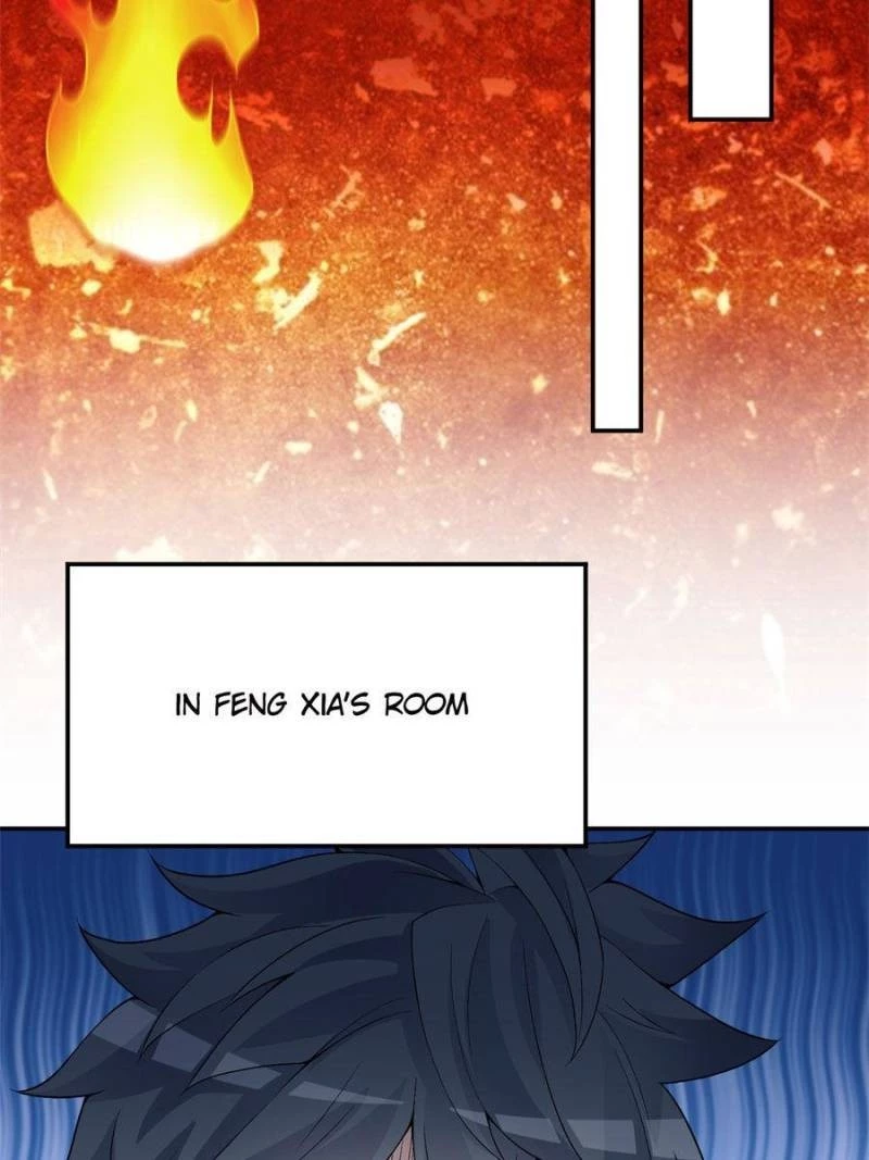 I Picked up an Attribute Chapter 37 - 59