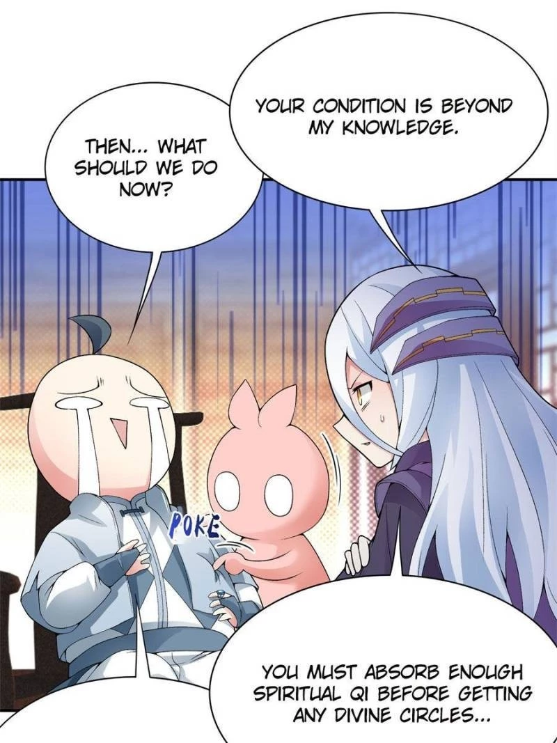 I Picked up an Attribute Chapter 37 - 62