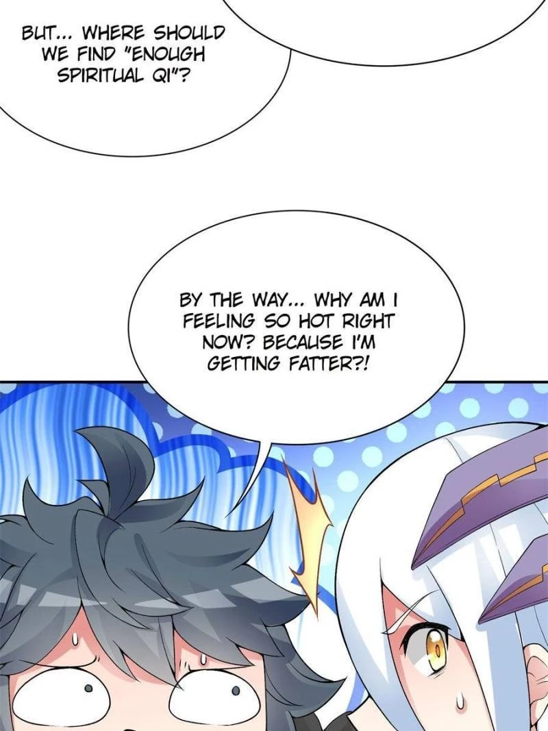 I Picked up an Attribute Chapter 37 - 63