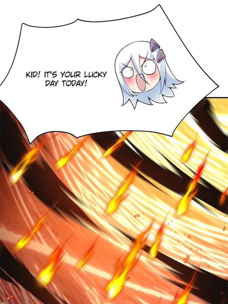 I Picked up an Attribute Chapter 37 - 65