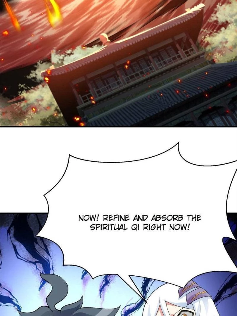 I Picked up an Attribute Chapter 38 - 2