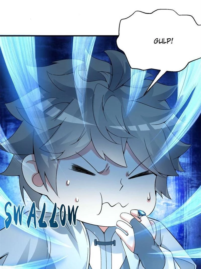 I Picked up an Attribute Chapter 38 - 4