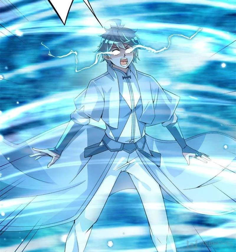 I Picked up an Attribute Chapter 38 - 6