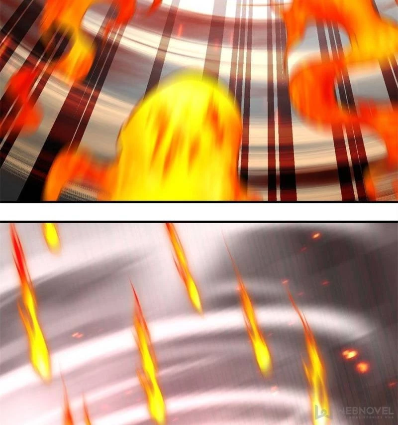I Picked up an Attribute Chapter 38 - 9
