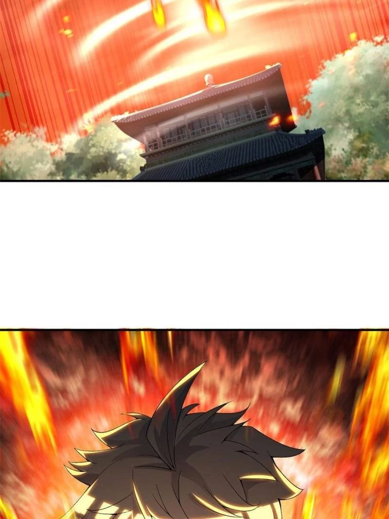 I Picked up an Attribute Chapter 38 - 11