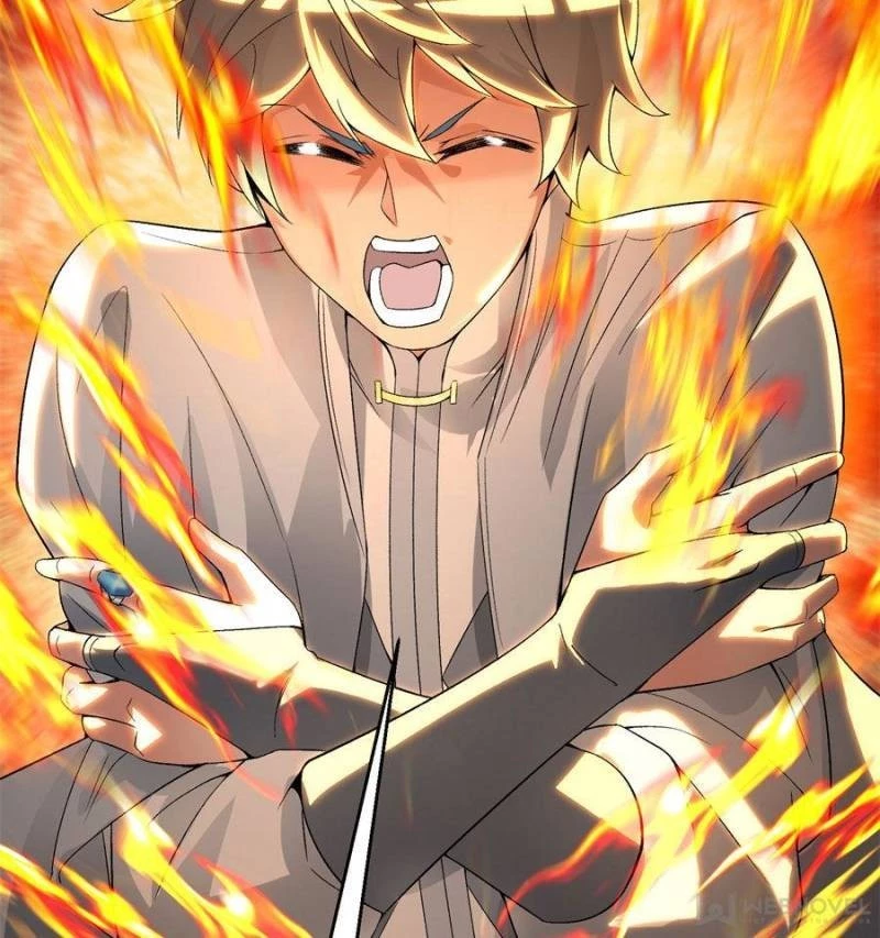 I Picked up an Attribute Chapter 38 - 12