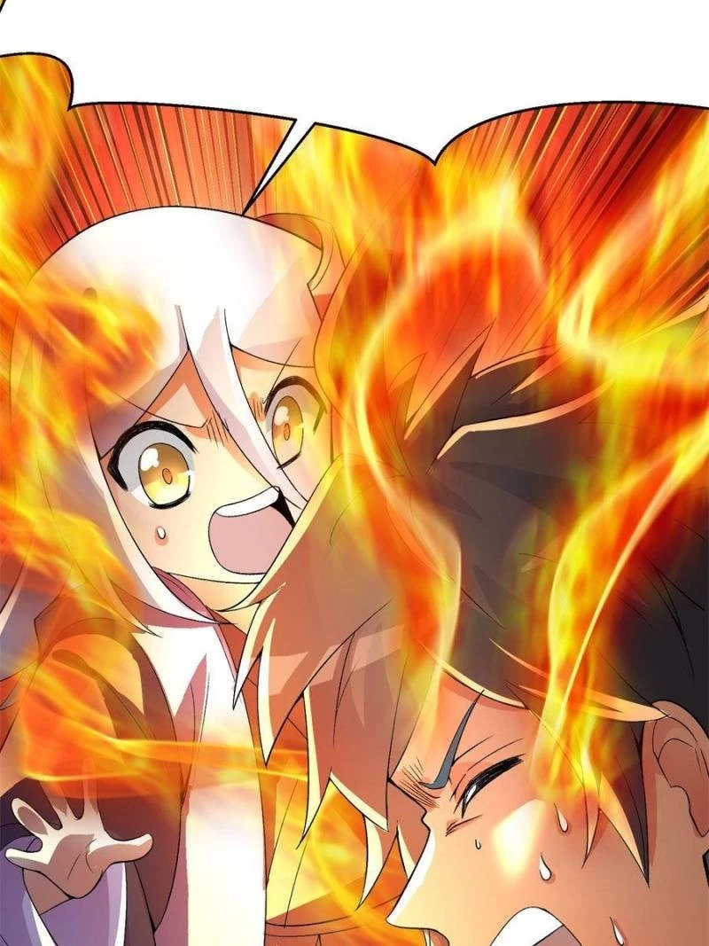 I Picked up an Attribute Chapter 38 - 14