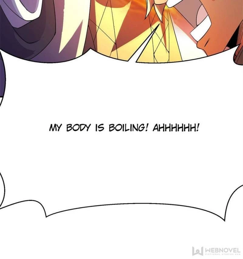I Picked up an Attribute Chapter 38 - 15