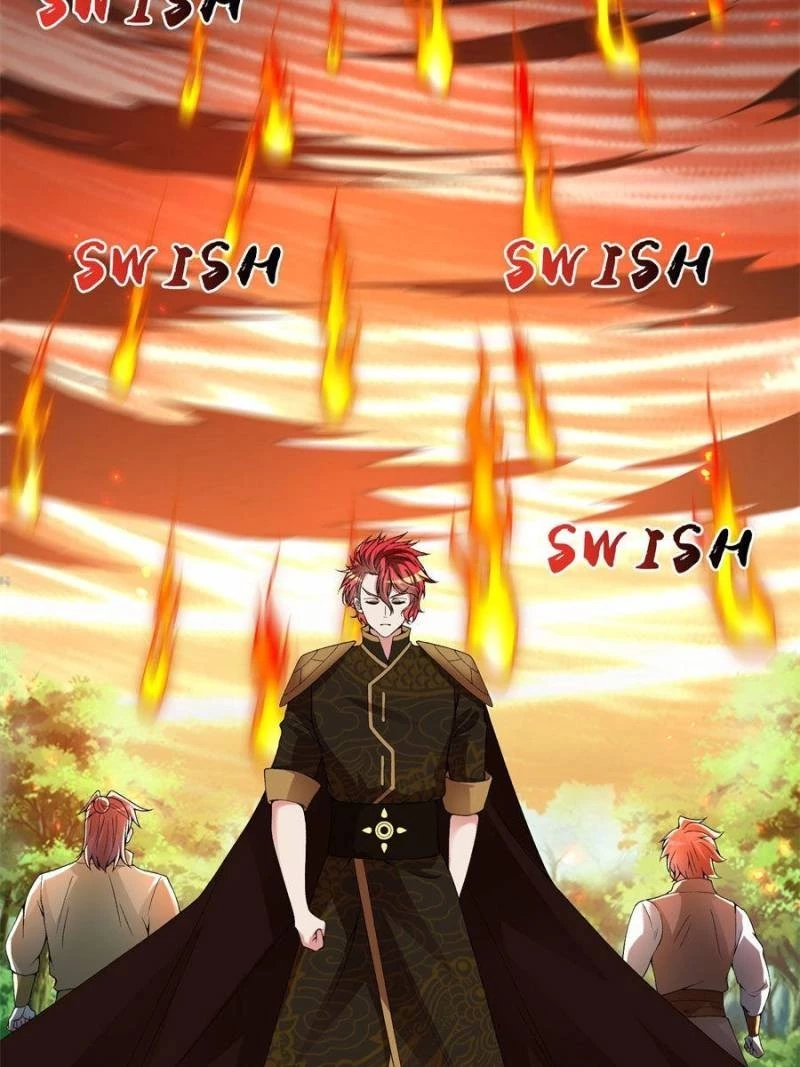 I Picked up an Attribute Chapter 38 - 17