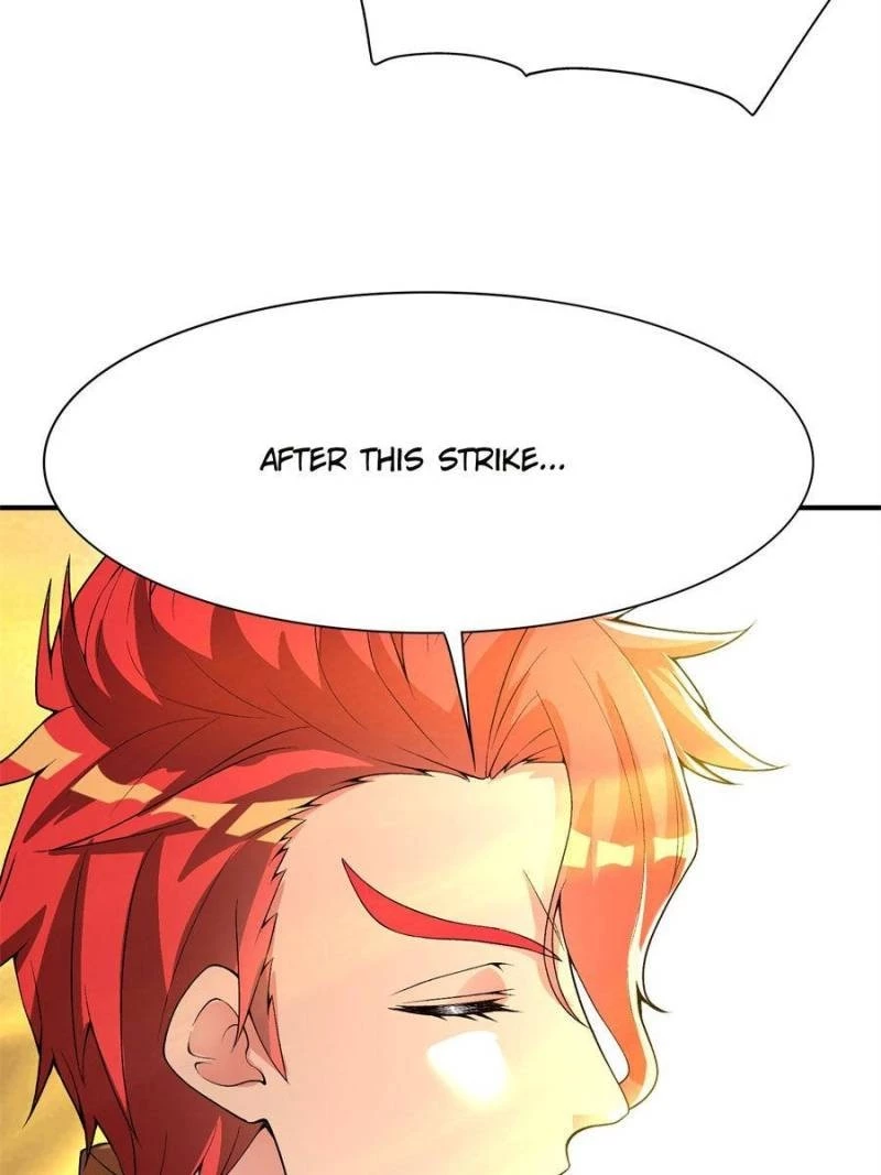 I Picked up an Attribute Chapter 38 - 20
