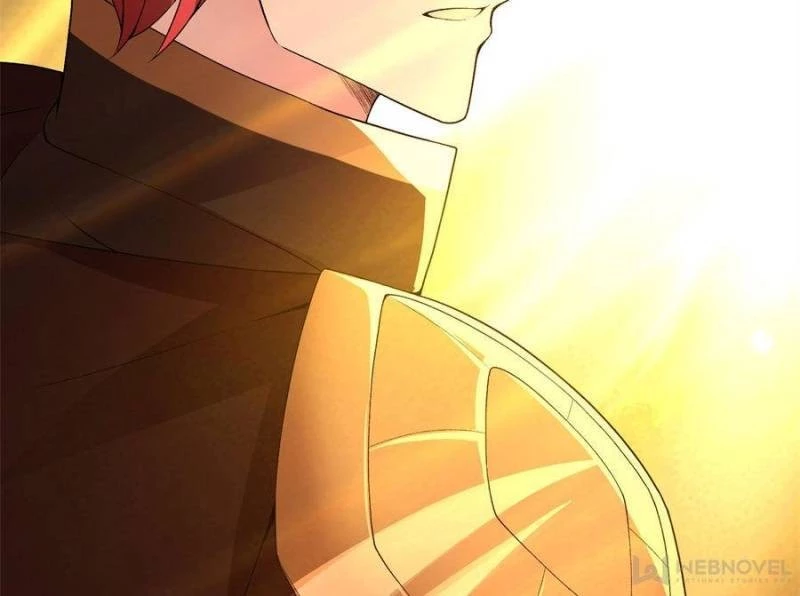 I Picked up an Attribute Chapter 38 - 21