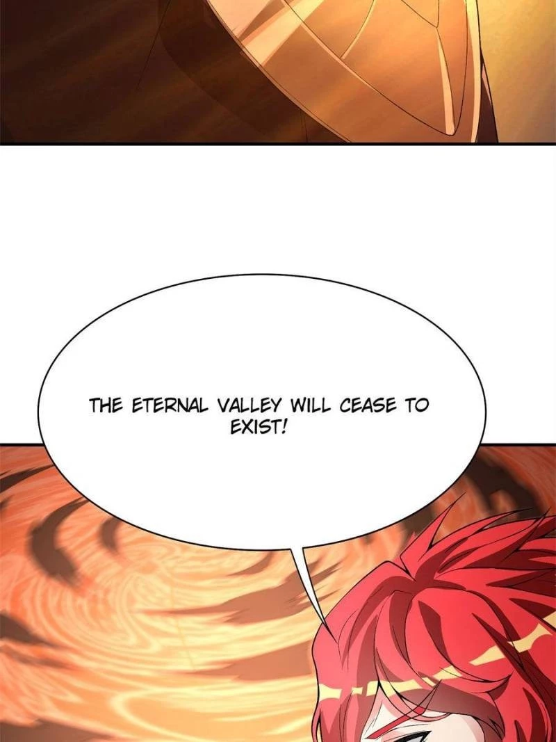 I Picked up an Attribute Chapter 38 - 22