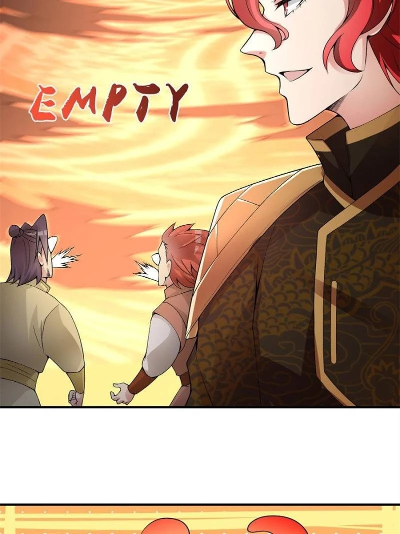 I Picked up an Attribute Chapter 38 - 23