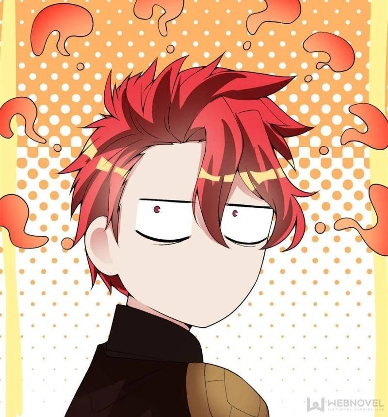 I Picked up an Attribute Chapter 38 - 24