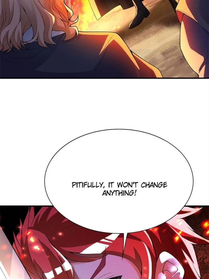 I Picked up an Attribute Chapter 38 - 29