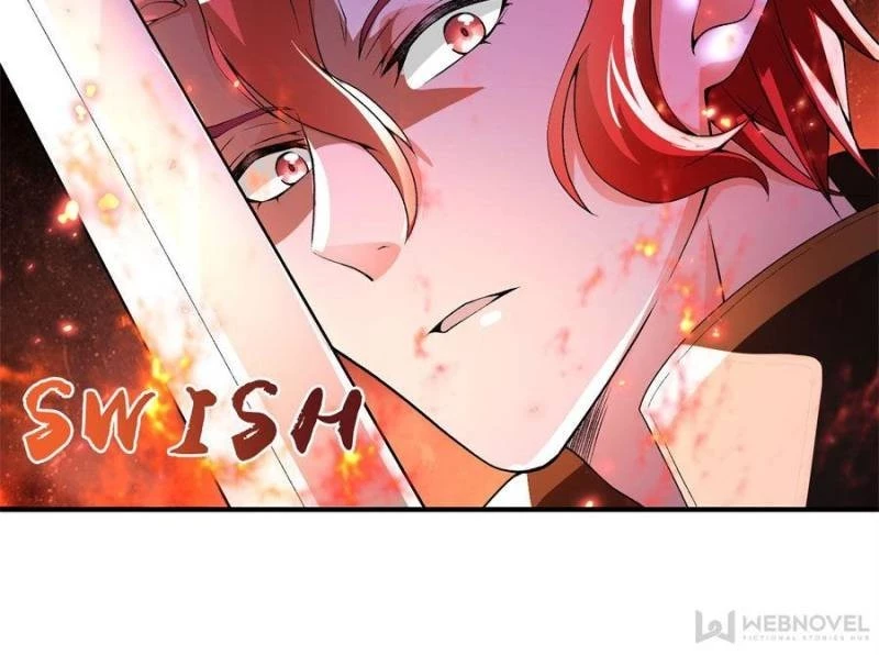 I Picked up an Attribute Chapter 38 - 30