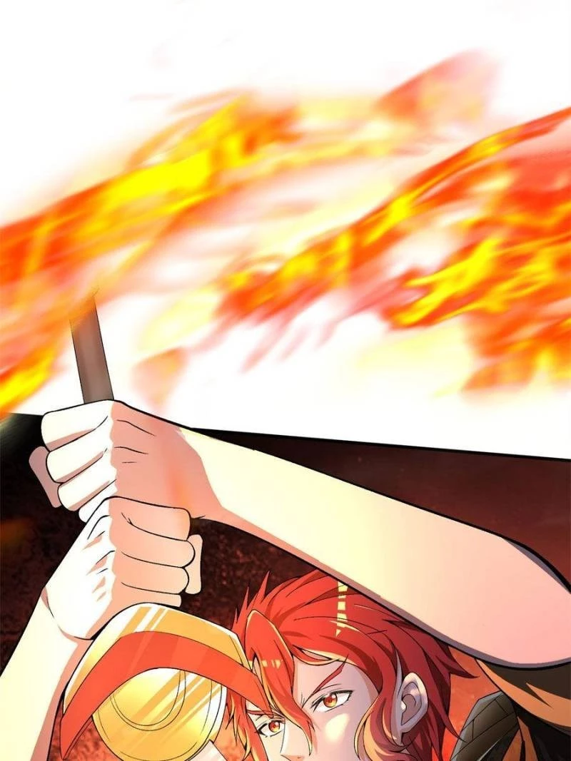 I Picked up an Attribute Chapter 38 - 31