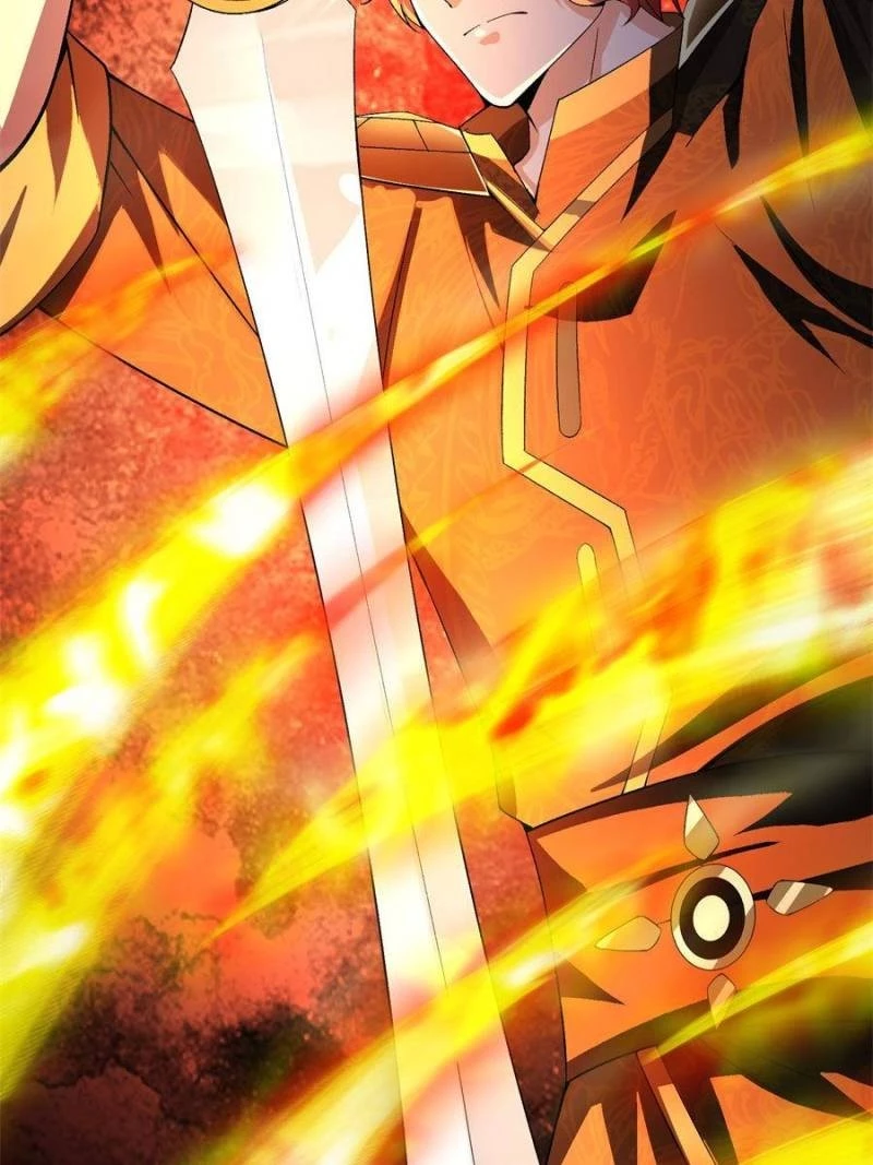 I Picked up an Attribute Chapter 38 - 32
