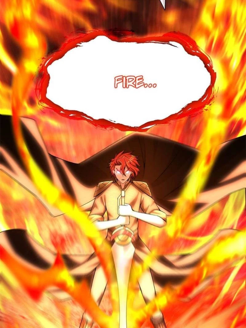 I Picked up an Attribute Chapter 38 - 34