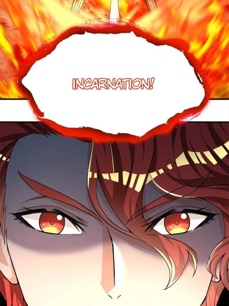I Picked up an Attribute Chapter 38 - 35
