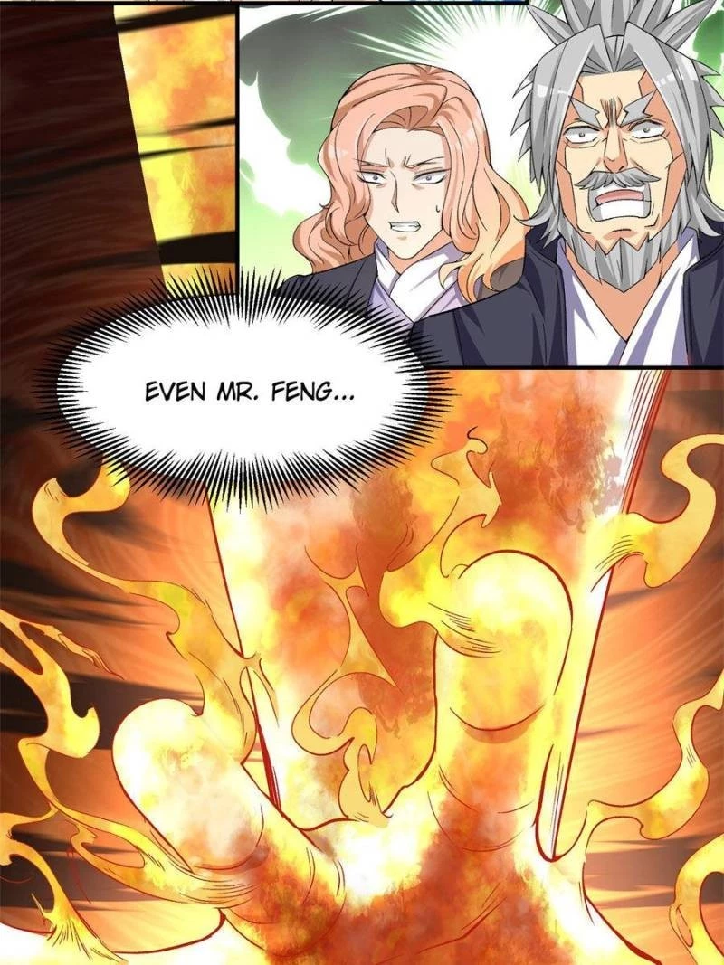 I Picked up an Attribute Chapter 38 - 37
