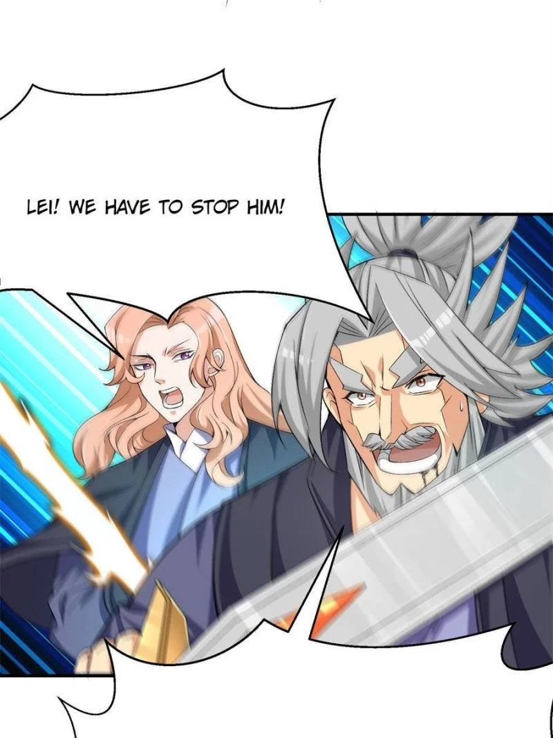 I Picked up an Attribute Chapter 38 - 40