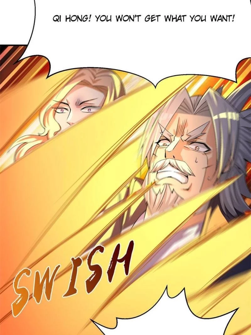 I Picked up an Attribute Chapter 38 - 41