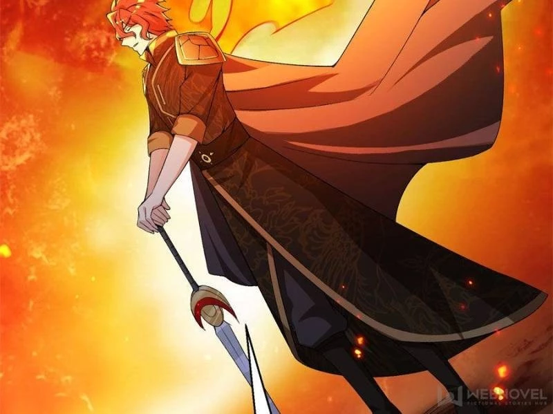 I Picked up an Attribute Chapter 38 - 45