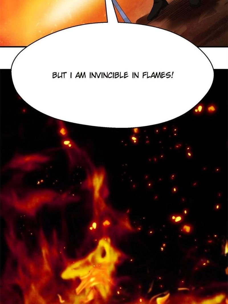 I Picked up an Attribute Chapter 38 - 46