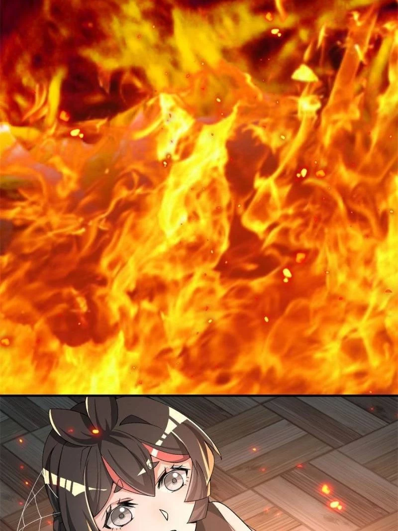 I Picked up an Attribute Chapter 38 - 47
