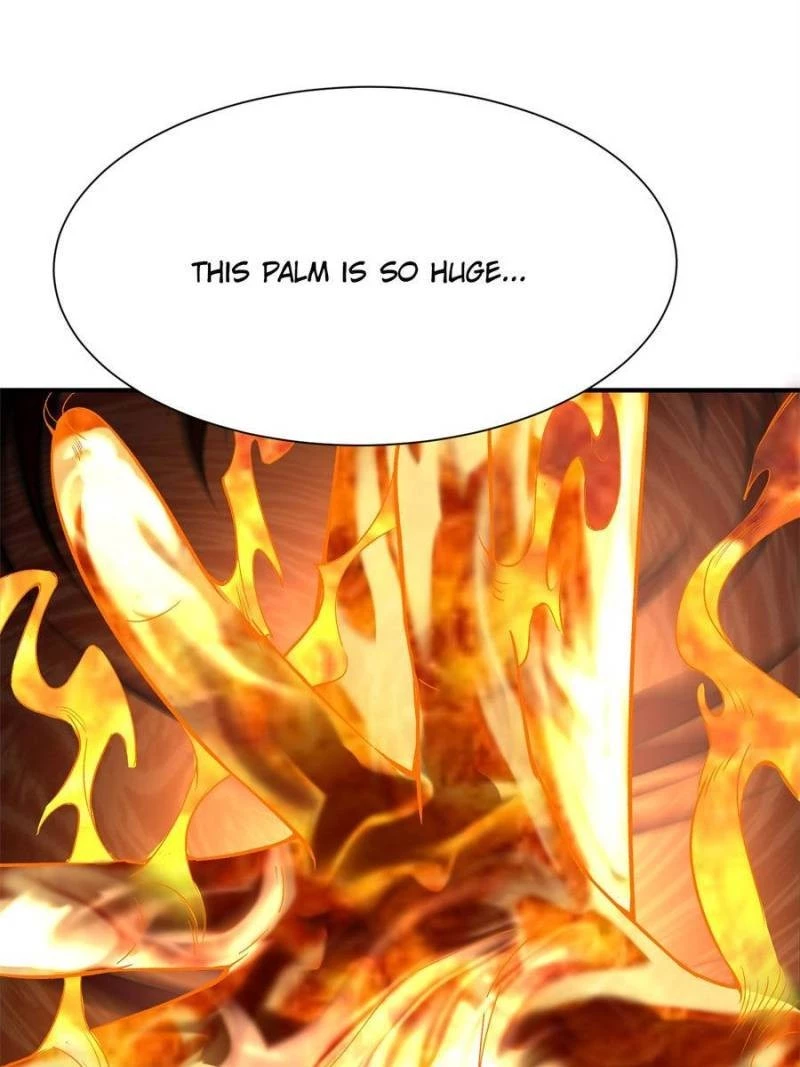 I Picked up an Attribute Chapter 38 - 49