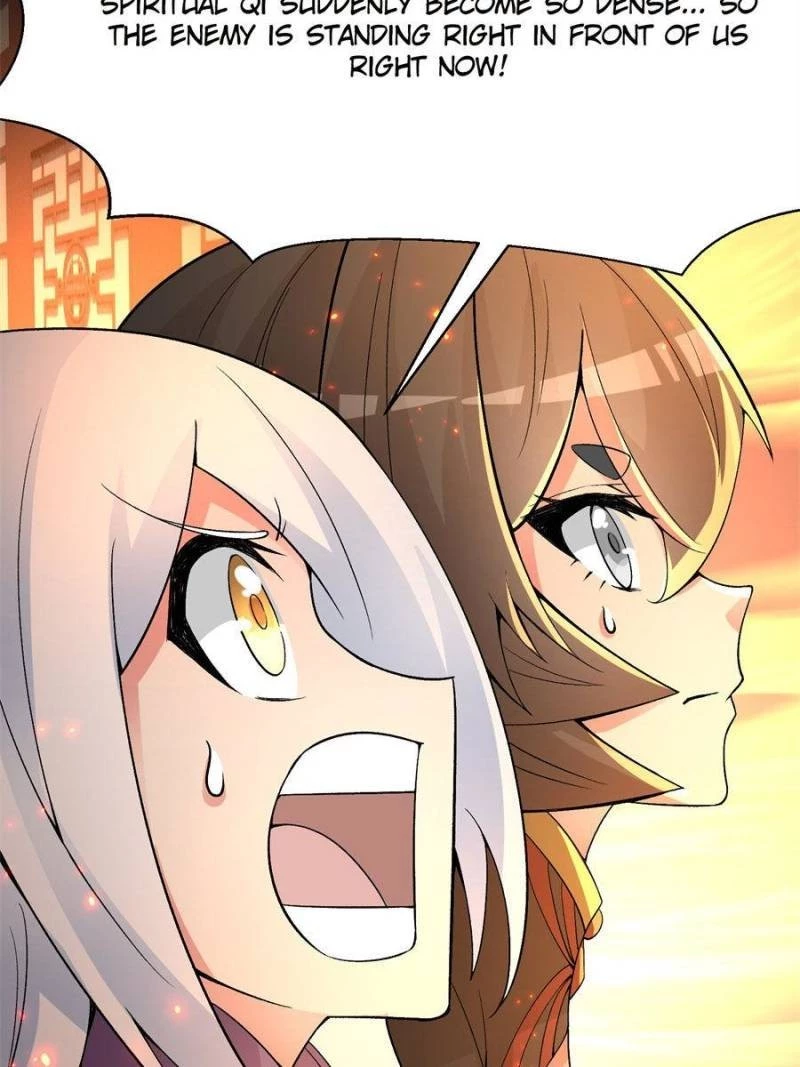I Picked up an Attribute Chapter 38 - 51