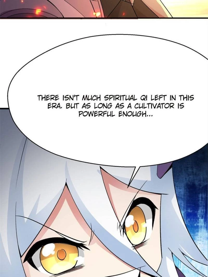 I Picked up an Attribute Chapter 38 - 53
