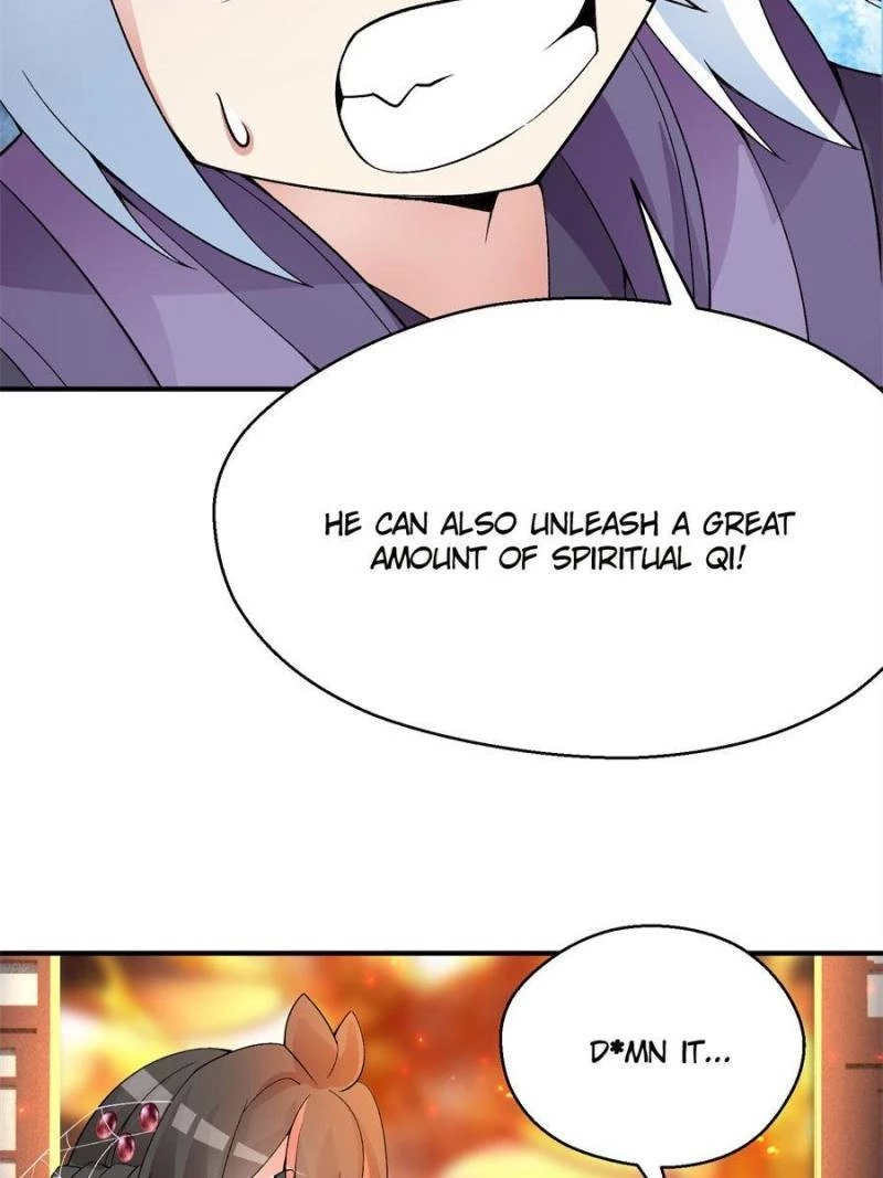 I Picked up an Attribute Chapter 38 - 54