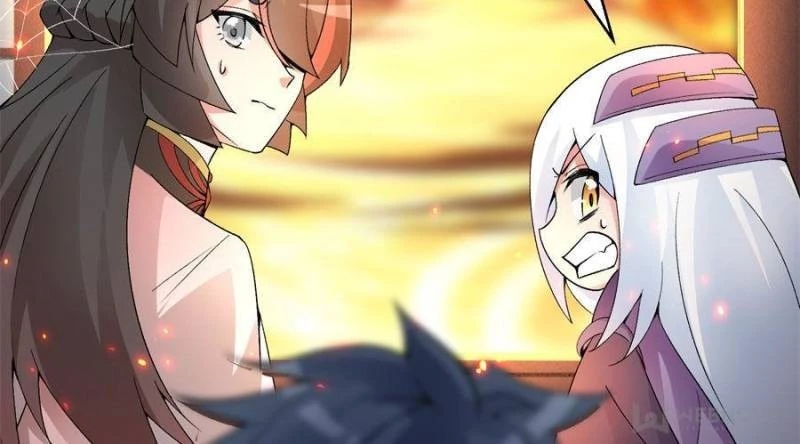 I Picked up an Attribute Chapter 38 - 55