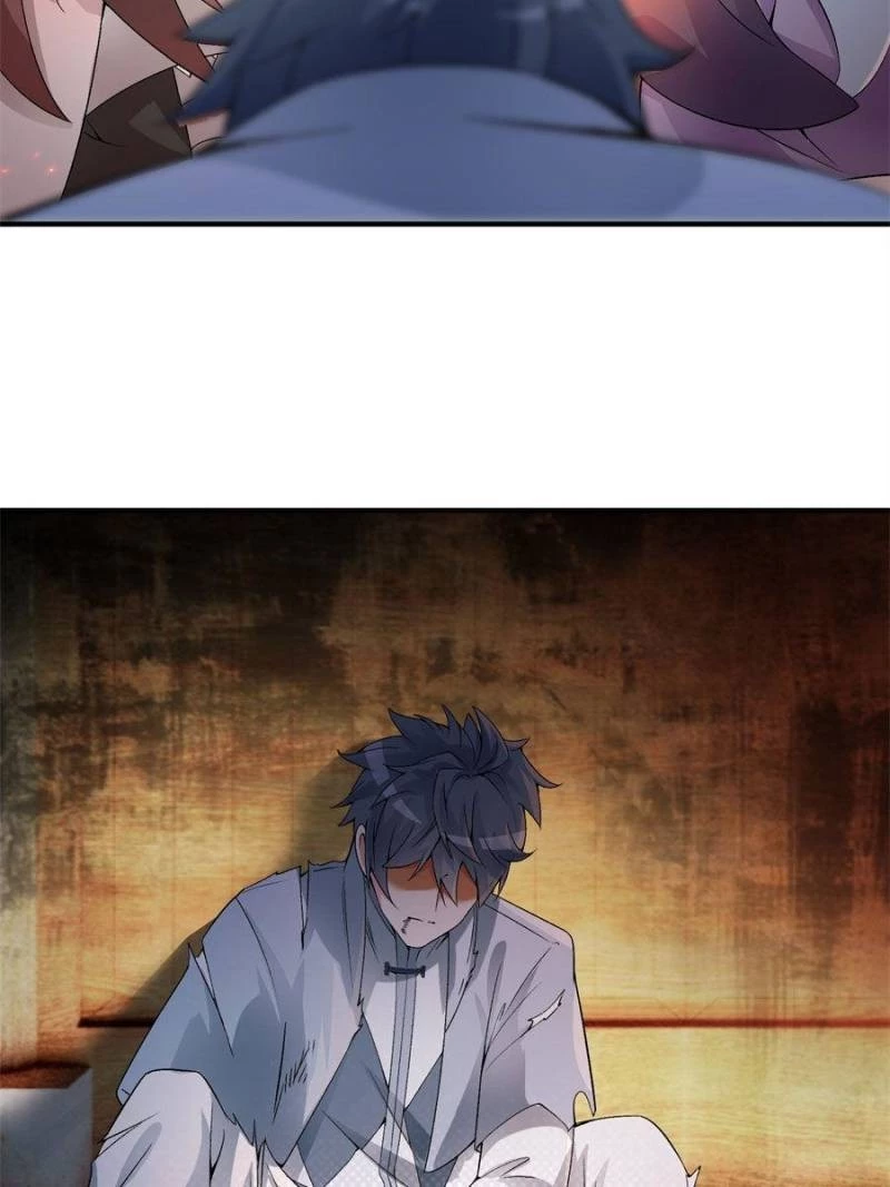 I Picked up an Attribute Chapter 38 - 56