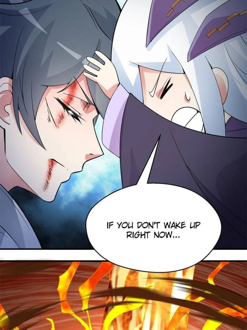 I Picked up an Attribute Chapter 38 - 59