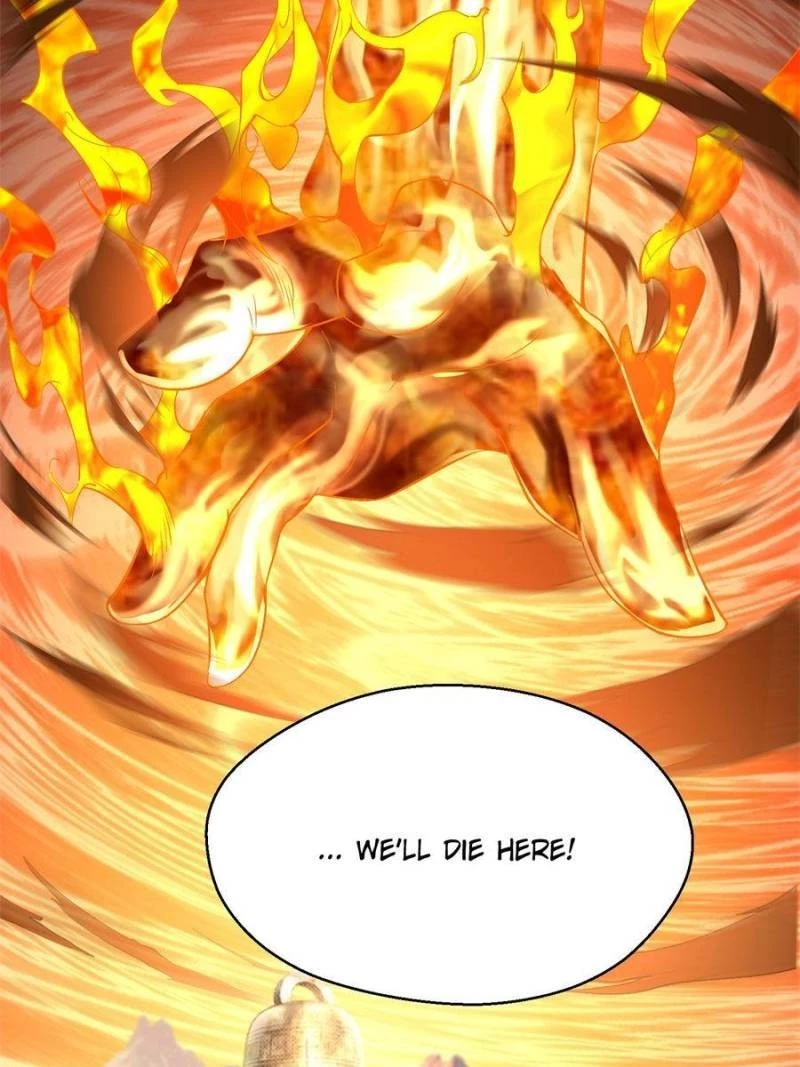 I Picked up an Attribute Chapter 38 - 60