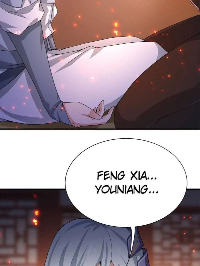 I Picked up an Attribute Chapter 39 - 4