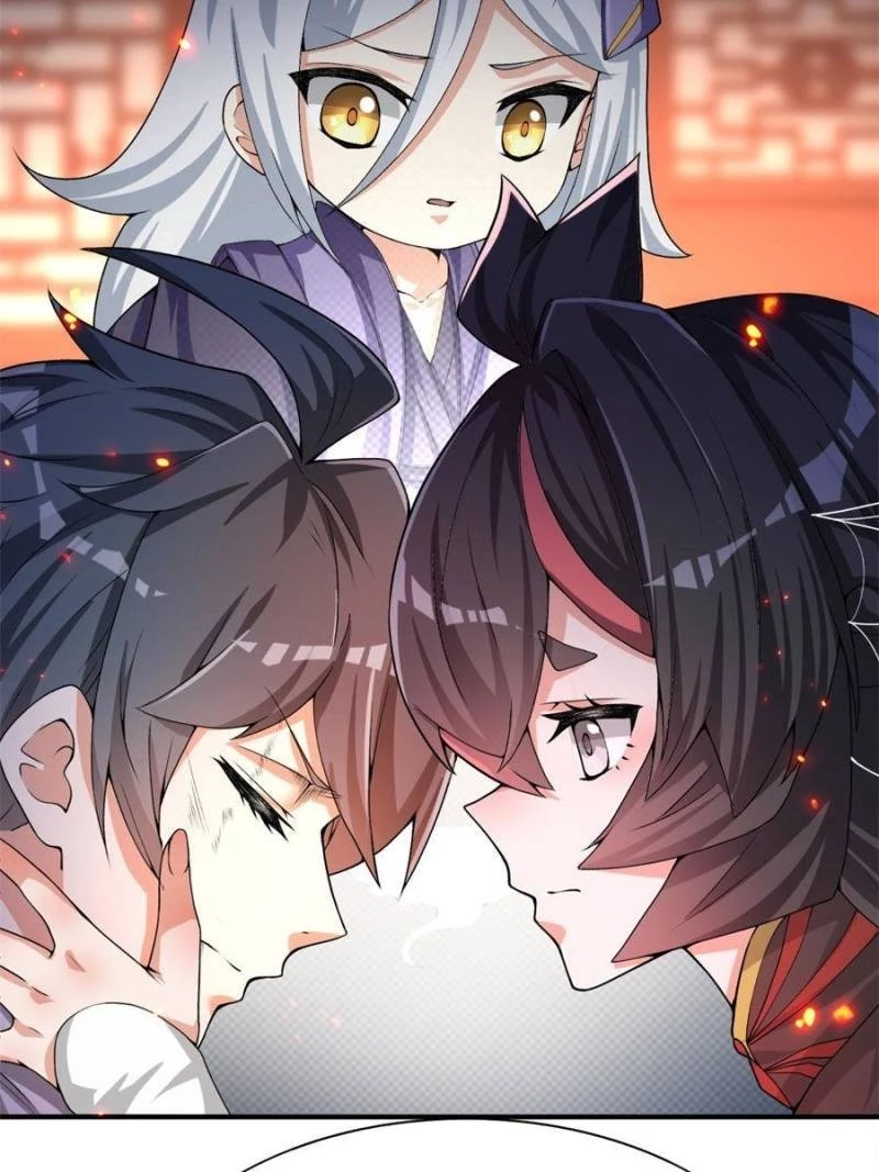 I Picked up an Attribute Chapter 39 - 5