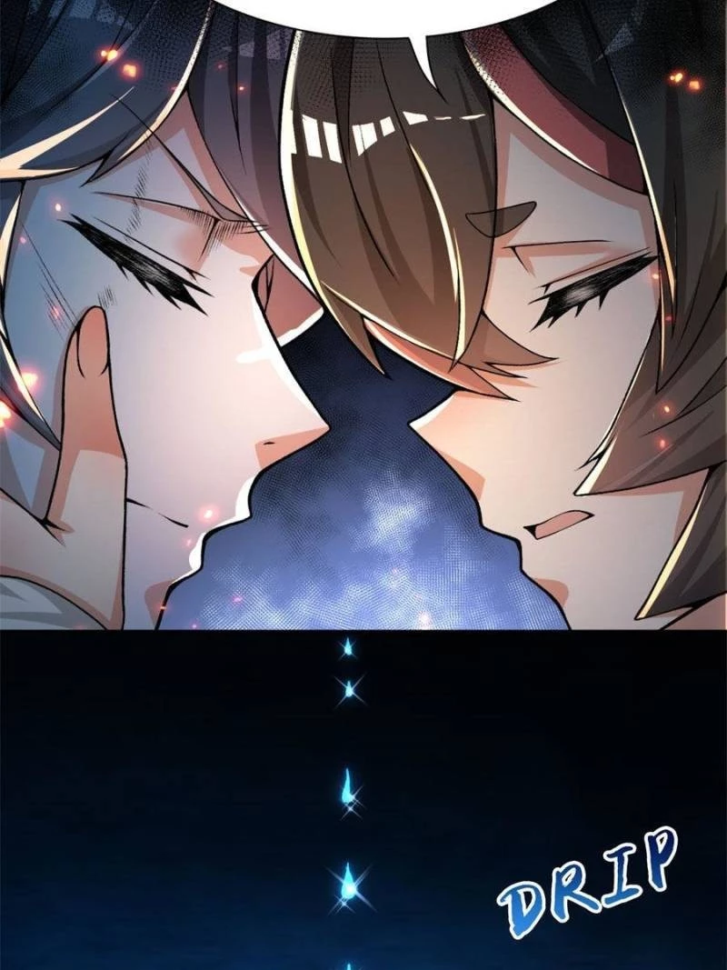 I Picked up an Attribute Chapter 39 - 7