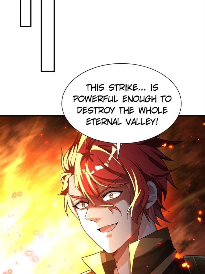 I Picked up an Attribute Chapter 39 - 11