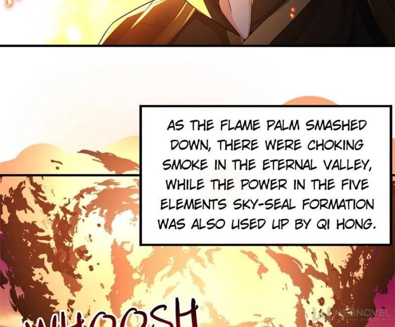 I Picked up an Attribute Chapter 39 - 12