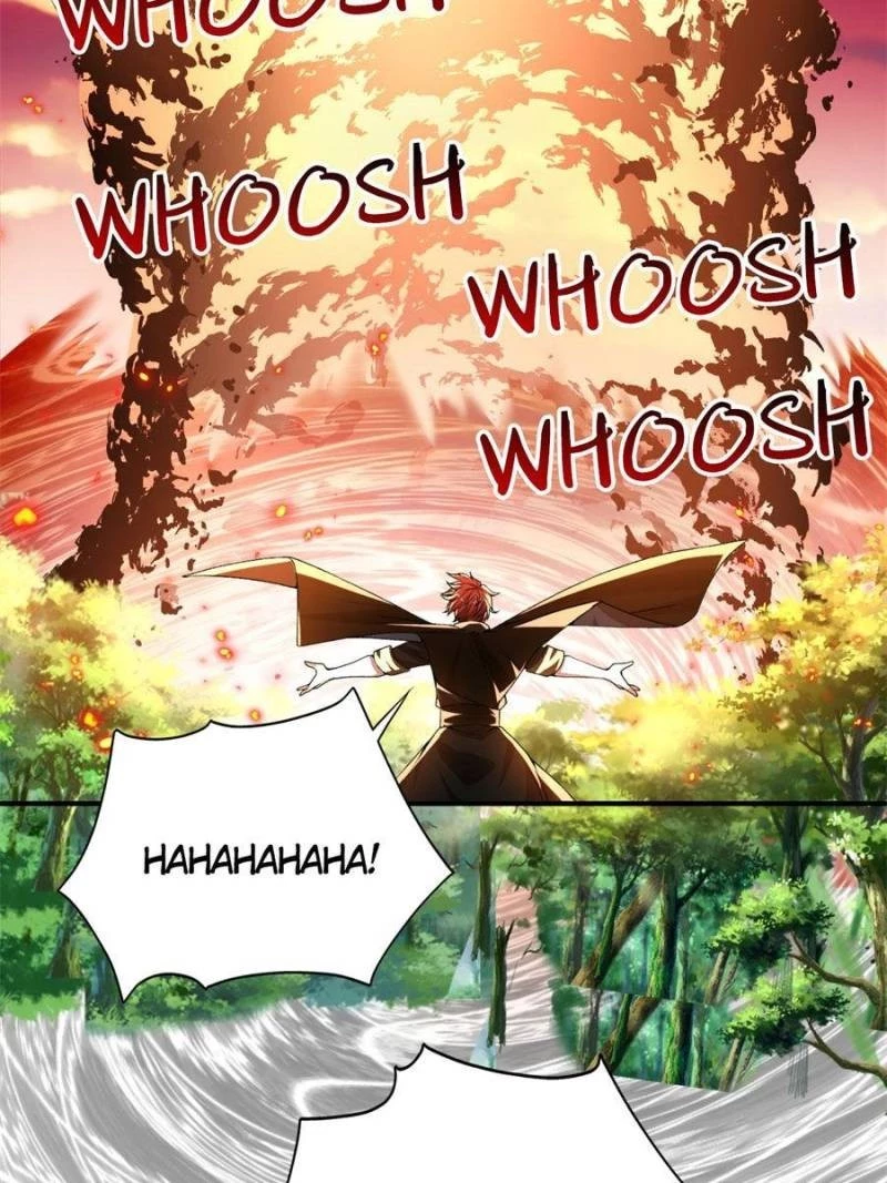 I Picked up an Attribute Chapter 39 - 13